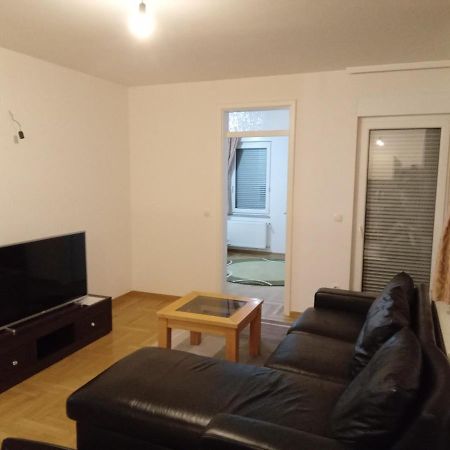 Apartman Peace Apartament Sarajewo Zewnętrze zdjęcie