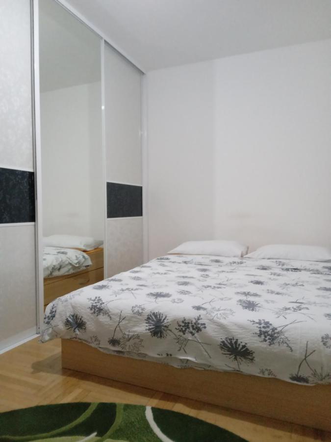 Apartman Peace Apartament Sarajewo Zewnętrze zdjęcie