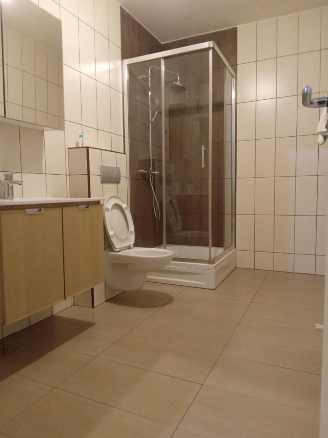 Apartman Peace Apartament Sarajewo Zewnętrze zdjęcie