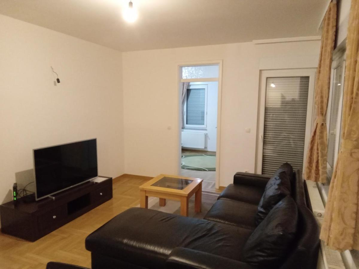 Apartman Peace Apartament Sarajewo Zewnętrze zdjęcie
