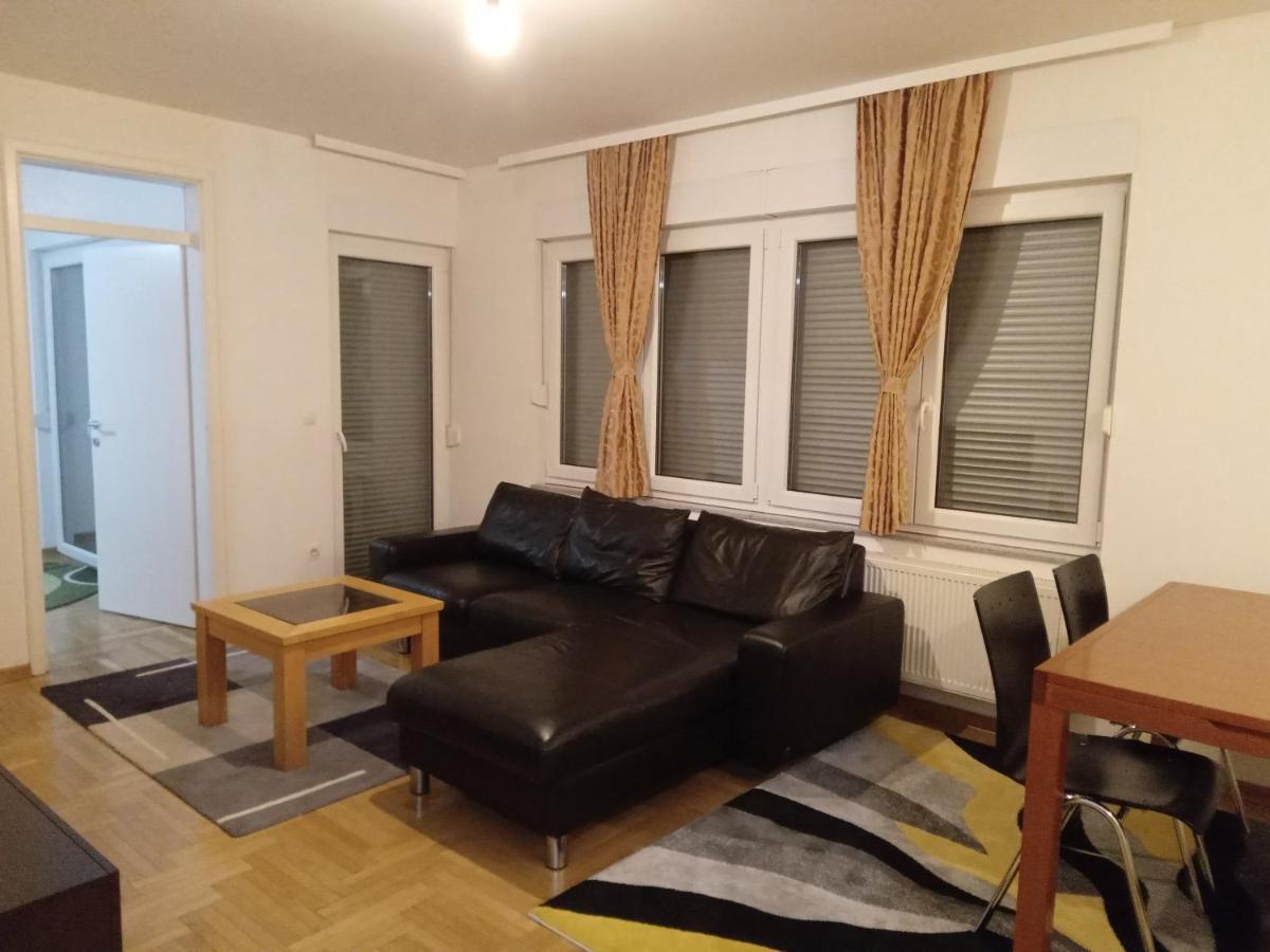 Apartman Peace Apartament Sarajewo Zewnętrze zdjęcie