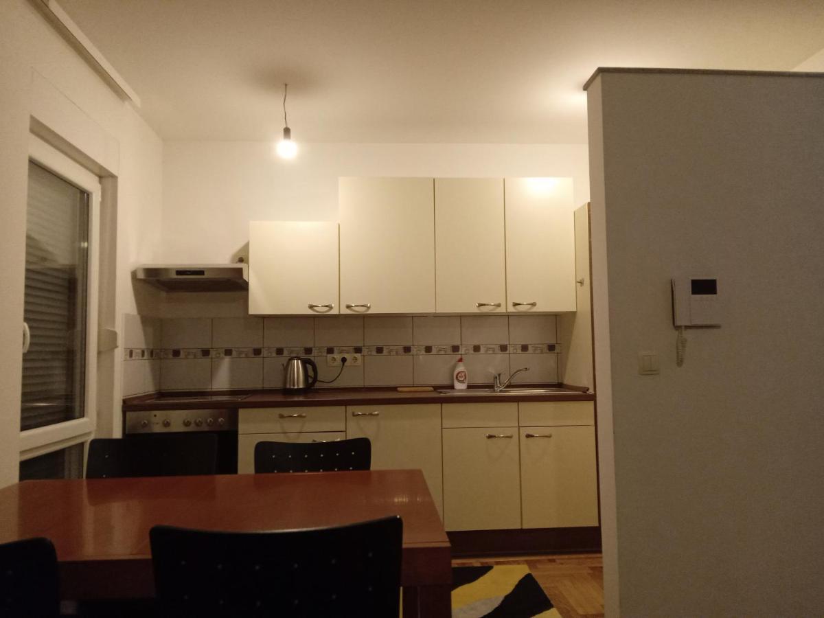Apartman Peace Apartament Sarajewo Zewnętrze zdjęcie