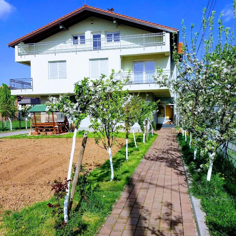 Apartman Peace Apartament Sarajewo Zewnętrze zdjęcie